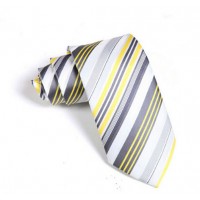 2020 New Fashion Silk Tie